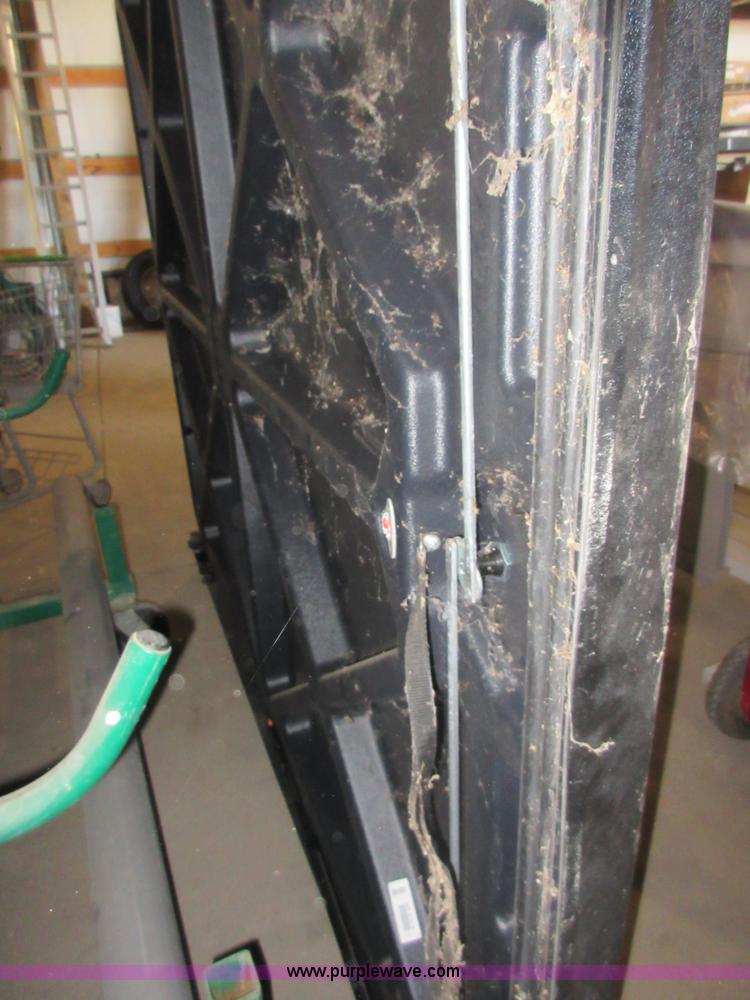 image for item BB9104 Unbercover 402781 truck bed cover