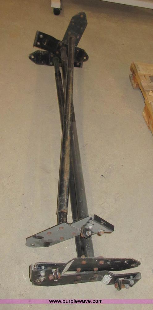 image for item BB9106 Generac generator