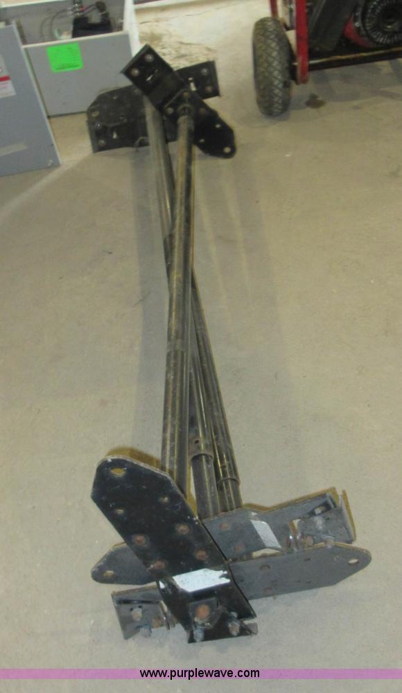 image for item BB9106 Generac generator