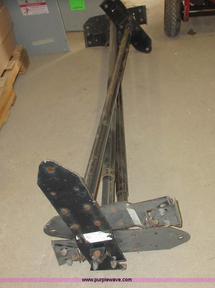 image for item BB9106 Generac generator