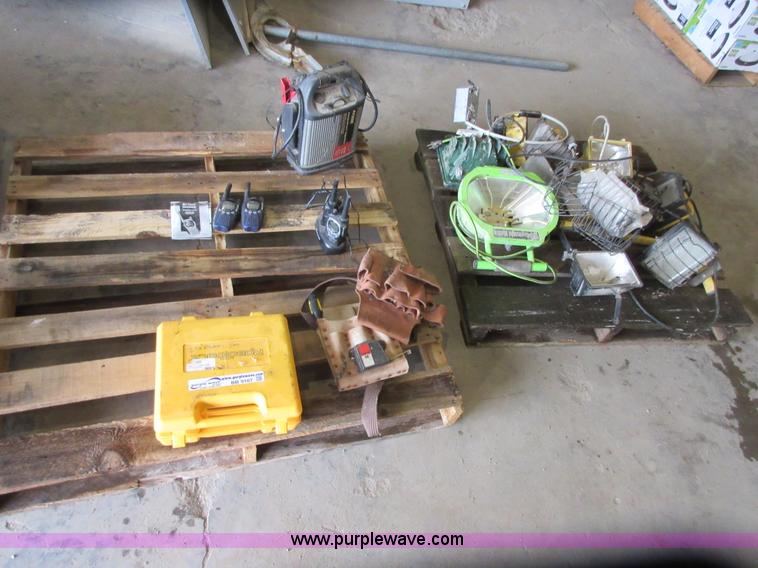 image for item BB9107 Robot Toolz laser plumb