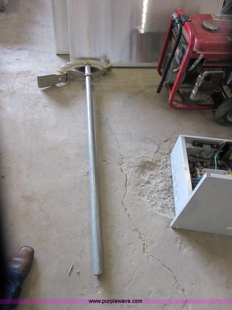 image for item BB9107 Robot Toolz laser plumb