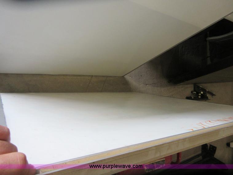 image for item BB9107 Robot Toolz laser plumb