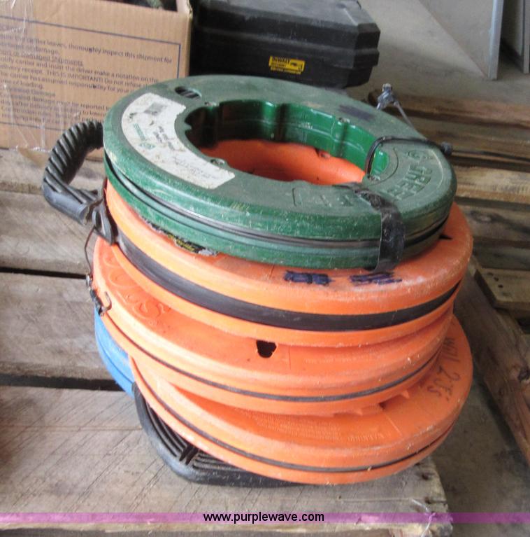 image for item BB9108 Greenlee 767 hydraulic pumps