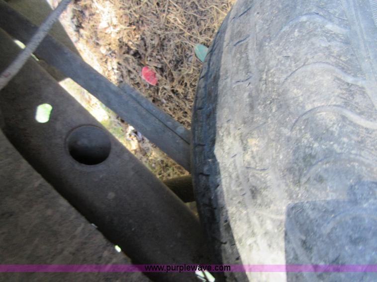 image for item BB9117 2000 Chevrolet Silverado 1500 Ext. Cab pickup truck