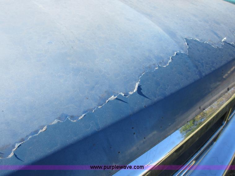 image for item BB9120 1993 Ford F150 pickup truck