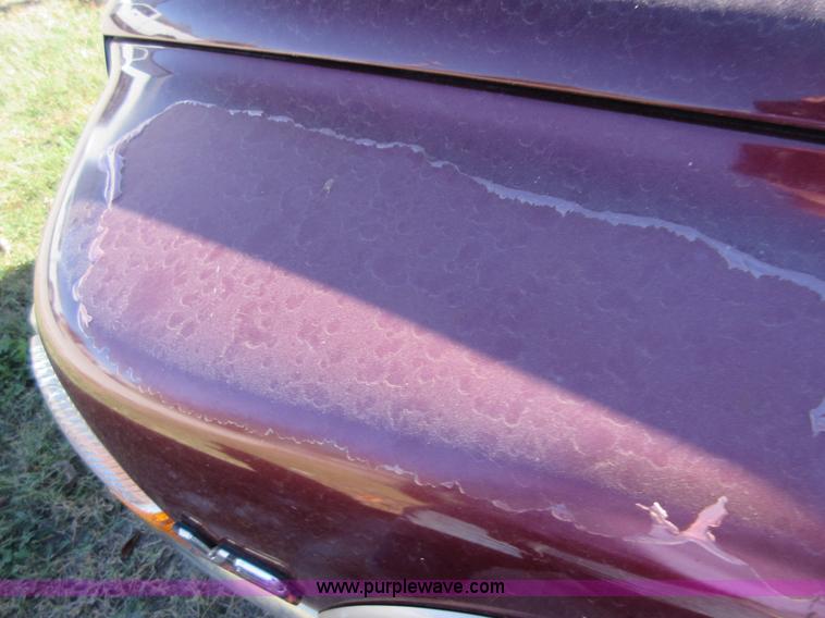 image for item BB9121 2000 Dodge Dakota Quad Cab pickup truck