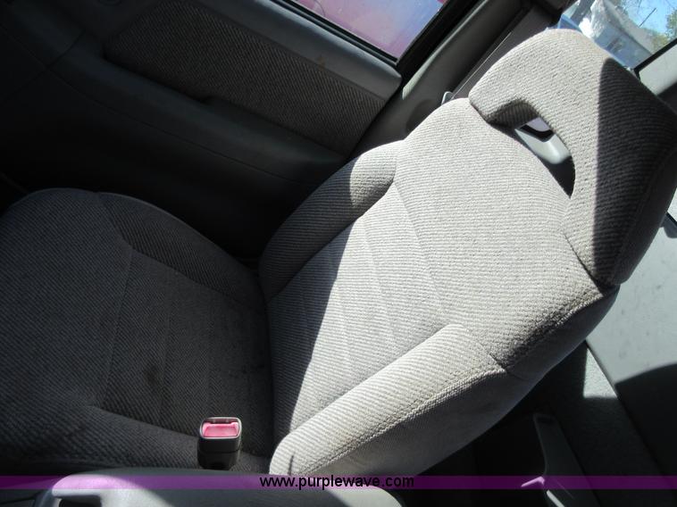 image for item BB9122 1996 Chevrolet S10 Ext. Cab pickup truck