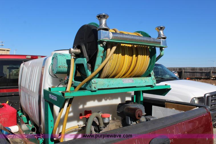 image for item BB9250 Lesco sprayer