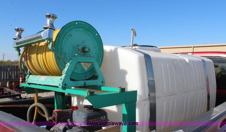 image for item BB9250 Lesco sprayer