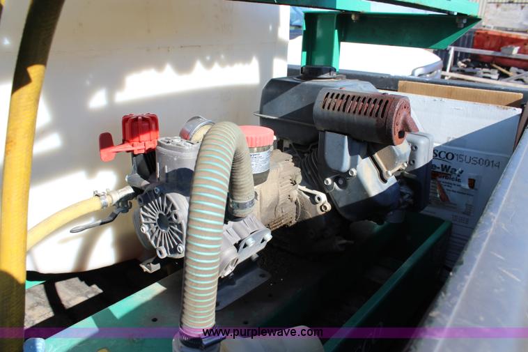 image for item BB9250 Lesco sprayer