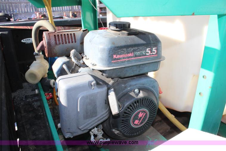 image for item BB9250 Lesco sprayer