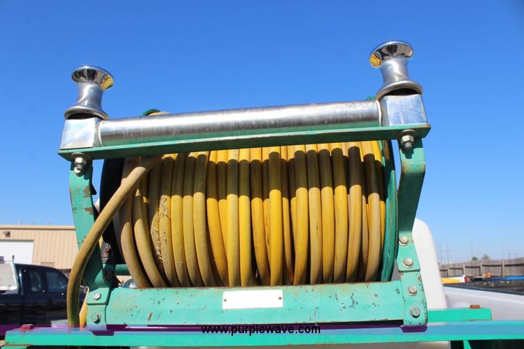 image for item BB9250 Lesco sprayer