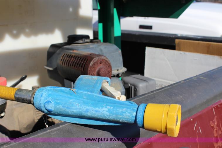 image for item BB9250 Lesco sprayer