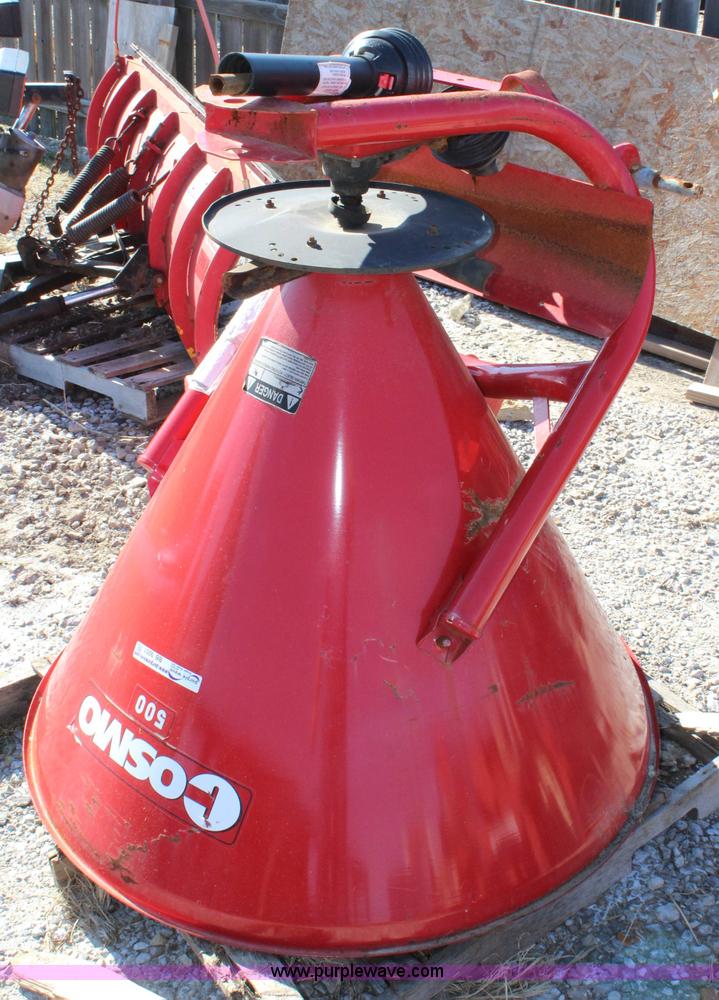 image for item BB9251 Cosmo 500 spreader