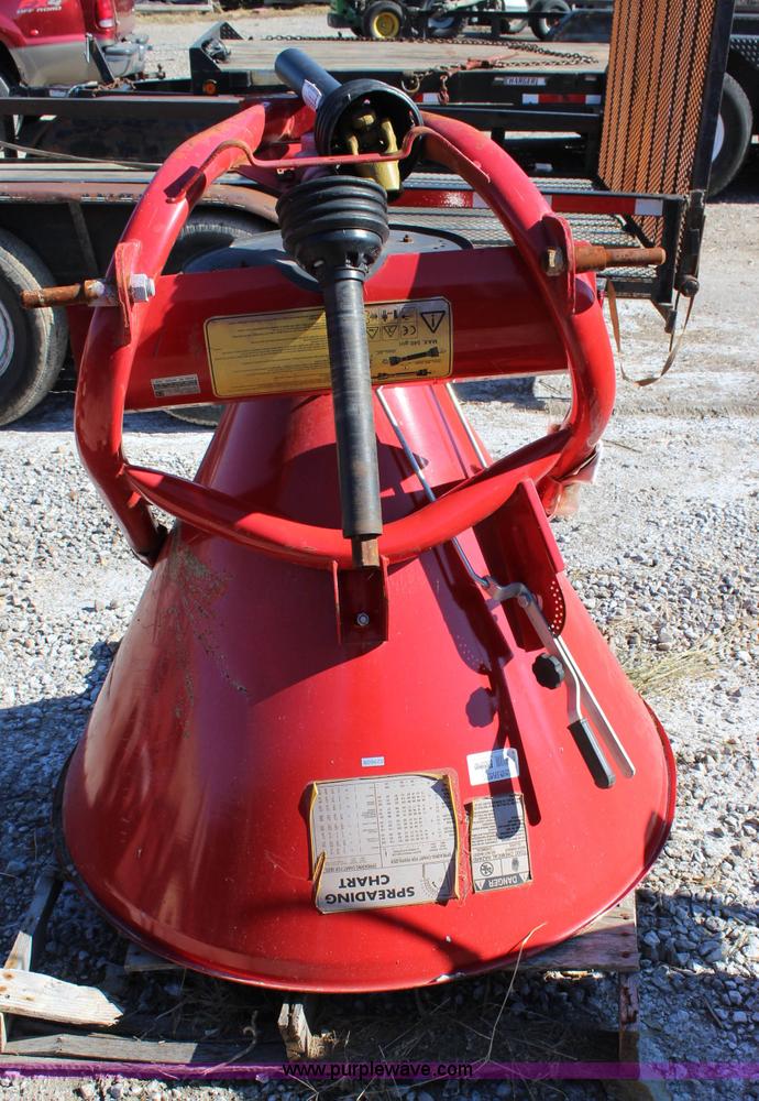 image for item BB9251 Cosmo 500 spreader