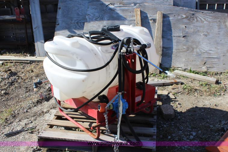 image for item BB9252 Fimco sprayer