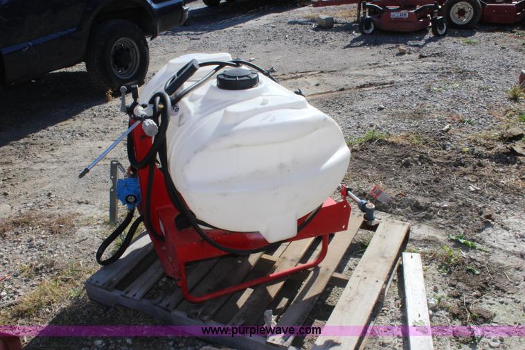 image for item BB9252 Fimco sprayer