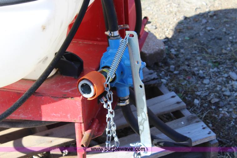 image for item BB9252 Fimco sprayer