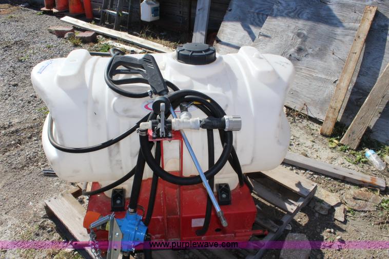 image for item BB9252 Fimco sprayer