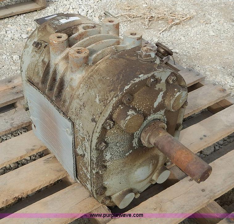 image for item BN9225 Blower unit