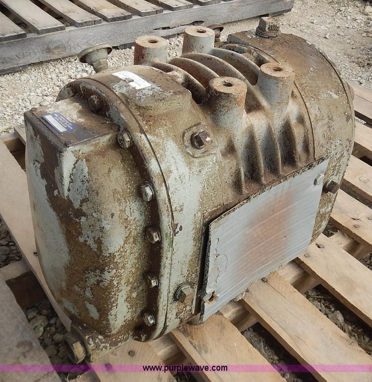 image for item BN9225 Blower unit