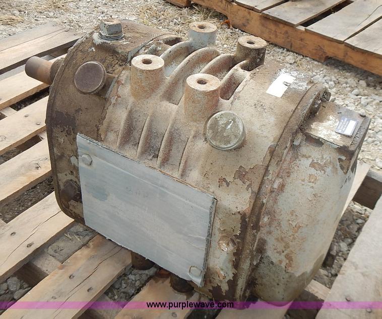 image for item BN9225 Blower unit