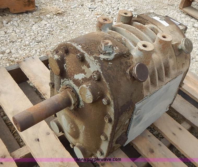 image for item BN9225 Blower unit