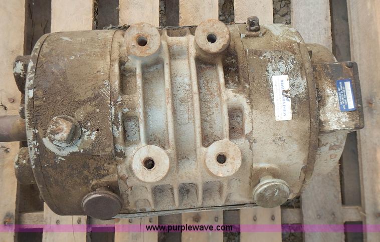 image for item BN9225 Blower unit