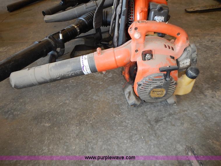 image for item BT9527 (6) assorted blowers