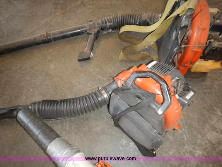 image for item BT9527 (6) assorted blowers