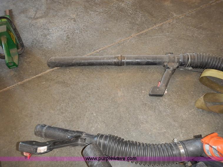 image for item BT9527 (6) assorted blowers