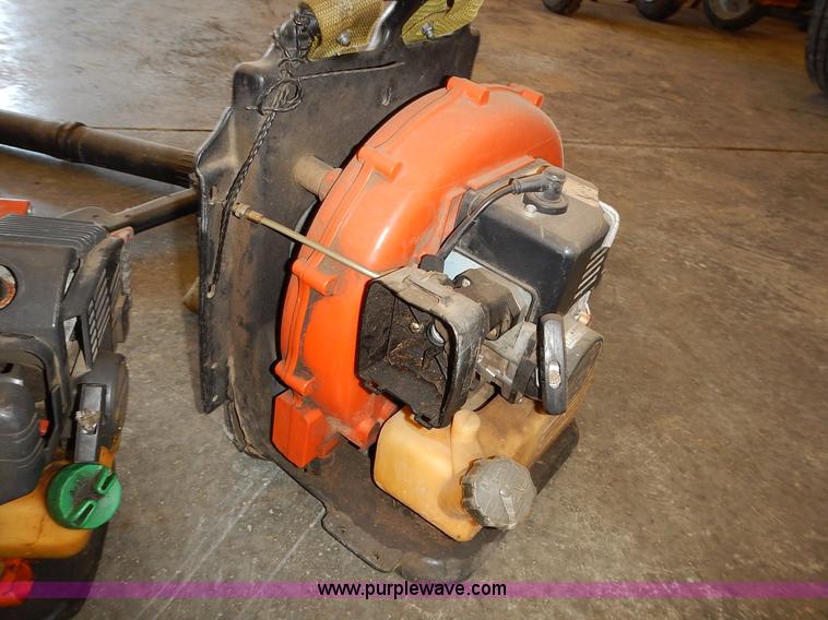 image for item BT9527 (6) assorted blowers