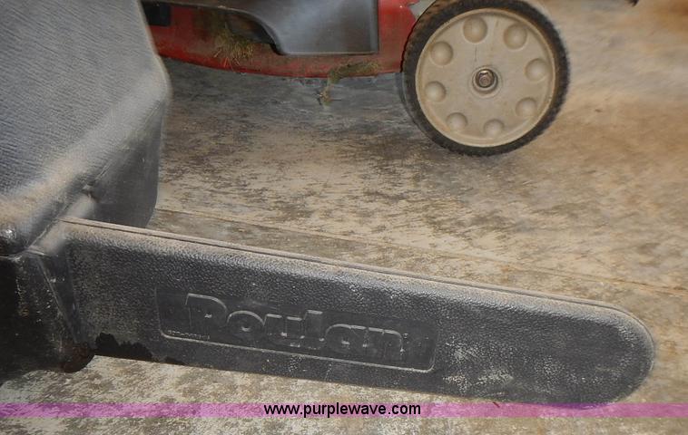 image for item BT9528 (3) assorted chain saws