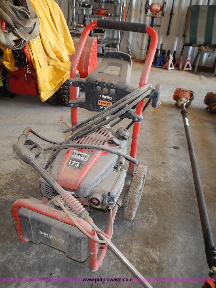 image for item BT9529 Assorted equipment