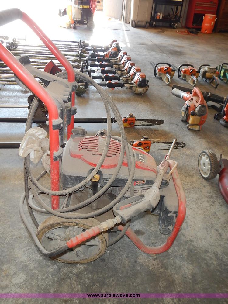 image for item BT9529 Assorted equipment