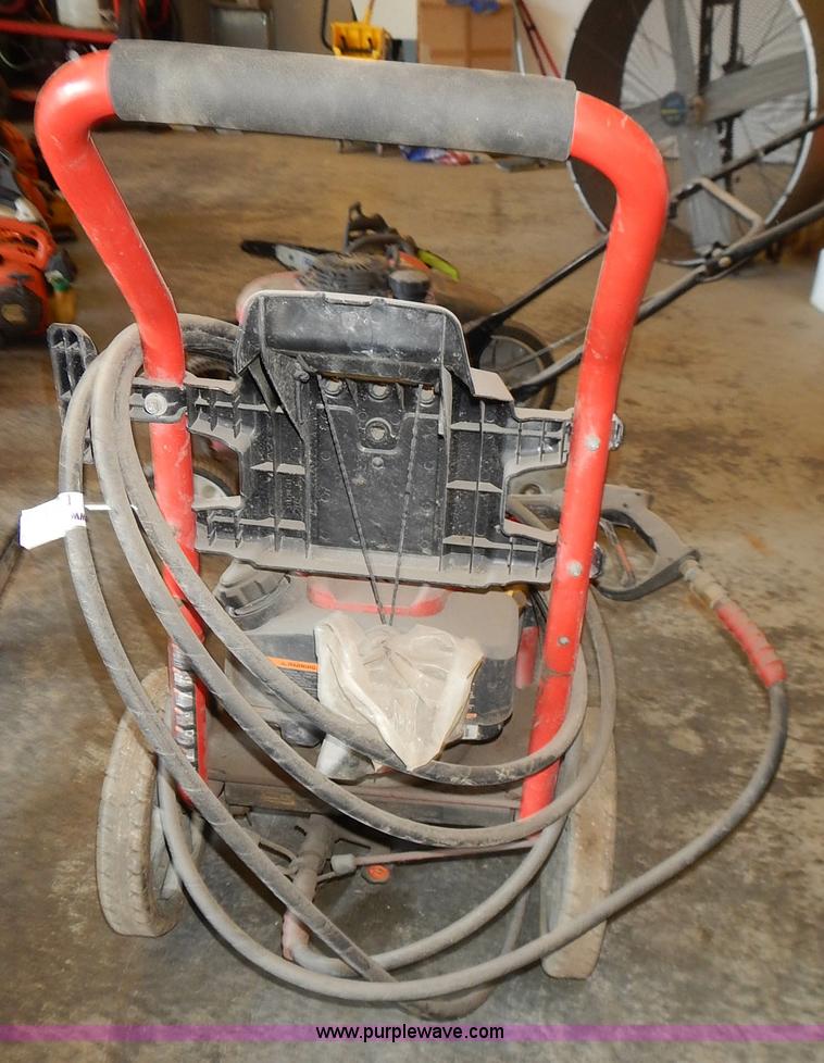 image for item BT9529 Assorted equipment