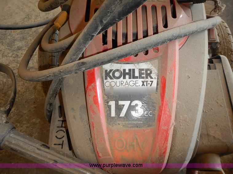 image for item BT9529 Assorted equipment