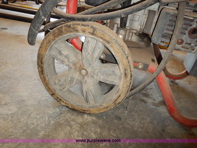 image for item BT9529 Assorted equipment