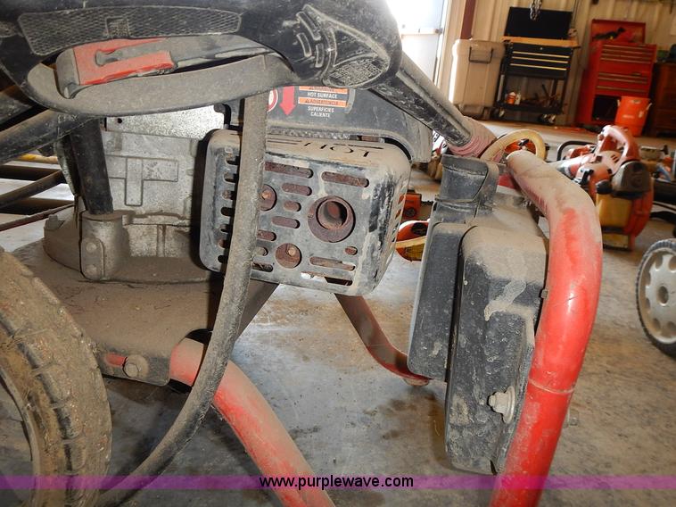 image for item BT9529 Assorted equipment