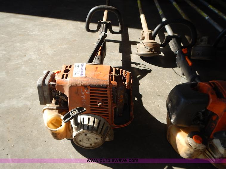 image for item BT9531 Assorted lawn and garden equipment