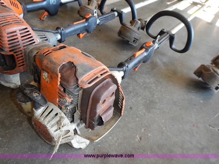 image for item BT9531 Assorted lawn and garden equipment