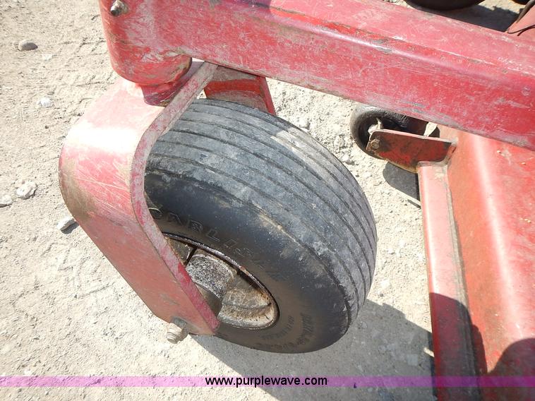 image for item BT9536 Toro Z Master lawn mower