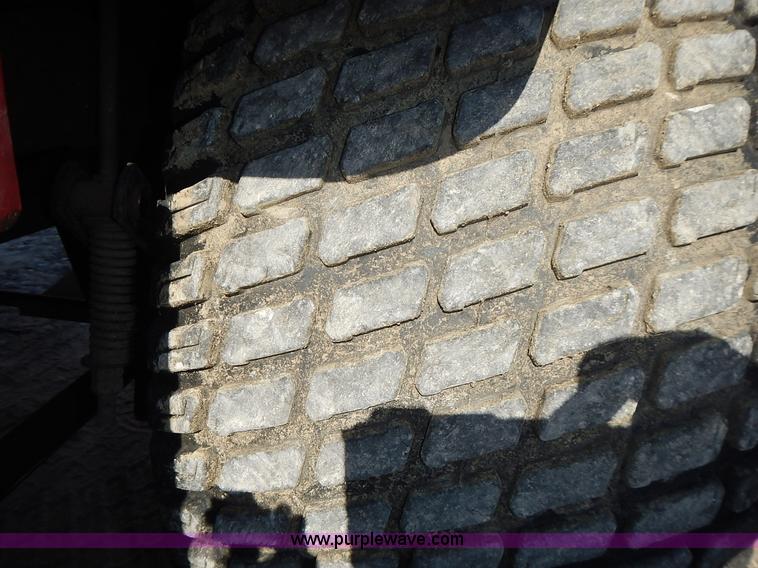 image for item BT9536 Toro Z Master lawn mower