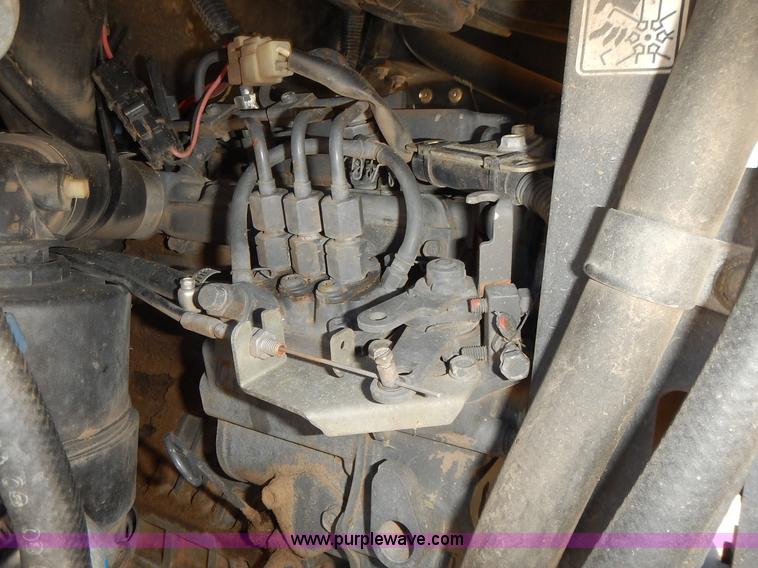 image for item BT9536 Toro Z Master lawn mower