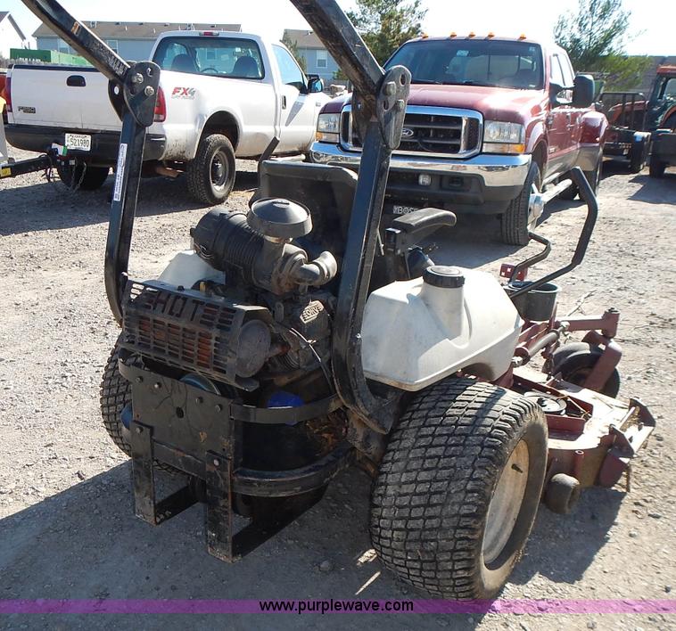 image for item BT9539 Toro Ultra Cut 60 lawn mower