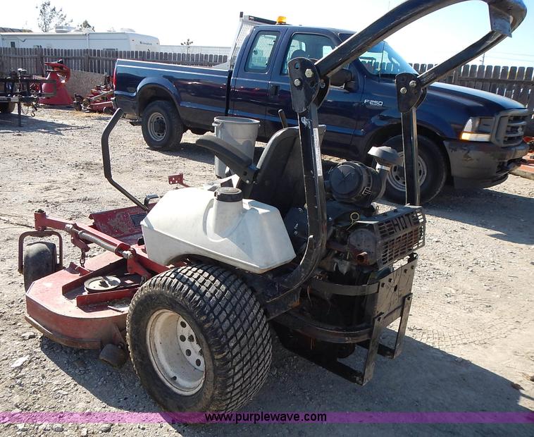 image for item BT9539 Toro Ultra Cut 60 lawn mower