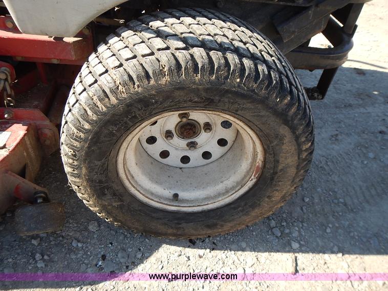 image for item BT9539 Toro Ultra Cut 60 lawn mower