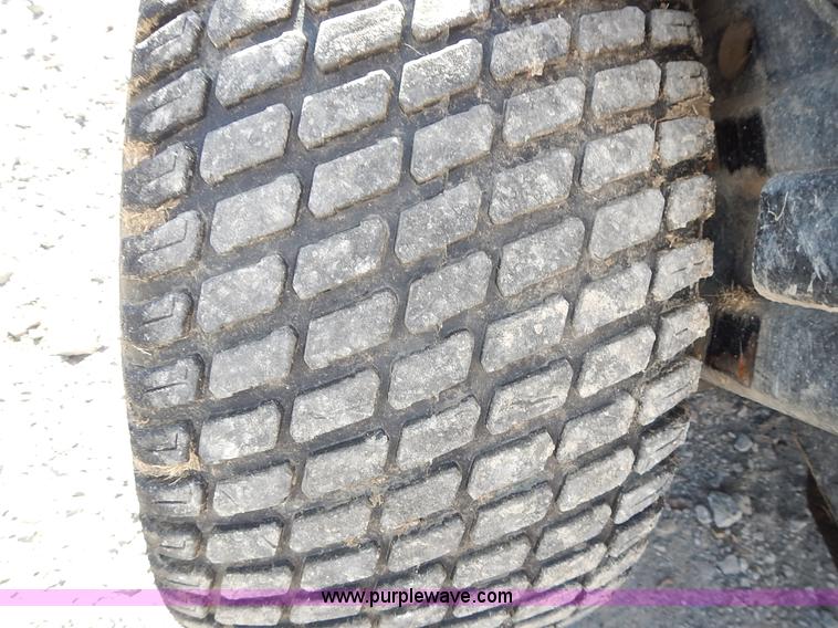 image for item BT9539 Toro Ultra Cut 60 lawn mower