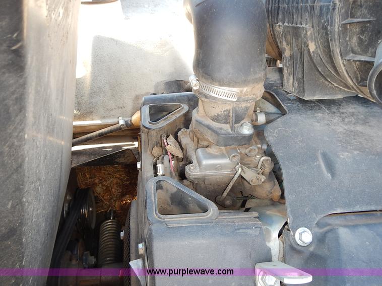 image for item BT9539 Toro Ultra Cut 60 lawn mower